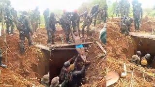 VIDEO🚨DORE AMAHANO AKOMEJE KUBERA CONGO ISI YOSE IREBERA [upl. by Cos230]