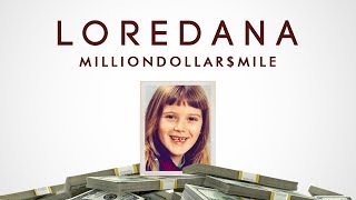 Loredana  MILLIONDOLLARMILE prod by Miksu  Macloud [upl. by Zimmerman663]