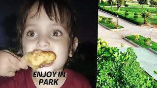 Outdoor Playground for Kids Family Fun  kids Chenal Pakistan [upl. by Ayenat]