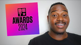 2024 BET Awards Review [upl. by Gavrielle]