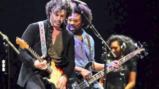 Doyle Bramhall II Interview 2003 [upl. by Evin]