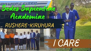 Sedes Sapientiae Academiae in RushereKiruhura [upl. by Ardua]