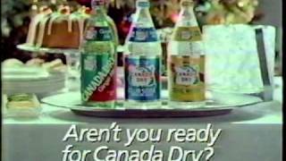 Canada Dry Christmas Party 1982 [upl. by Dahlstrom203]