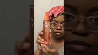 Peach And Lily Ginger Melt Cleanser 🍑🫚 [upl. by Pollitt]