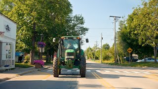 Your Farmers Your Nova Scotia [upl. by Irrahs]