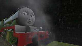 RWS Trainz19 Sad Story of Henry episode 3 [upl. by Marielle]