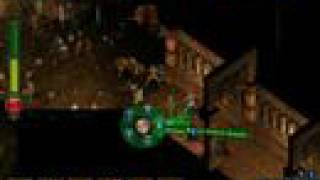 Temple of Elemental Evil Gameplay 1 [upl. by Eerual337]