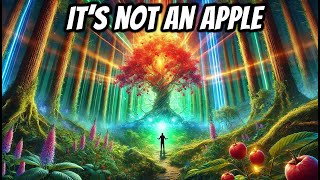 He Expose the REAL forbidden fruit  This Will SHOCK you [upl. by Neelehtak]