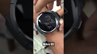 Mibro Watch GS Smartwatch [upl. by Elyr]