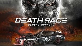 Death Race 4 Beyond Anarchy Trailer movie 2018 ᴴᴰ [upl. by Us]