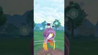 Pokemon go Great league part 3 [upl. by Merete5]