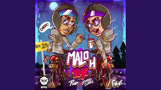 Malo H Remix [upl. by Ressay]