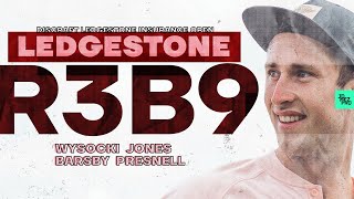 2020 LEDGESTONE  R3B9  Wysocki K Jones Barsby Presnell  Jomez Disc Golf [upl. by Toth]