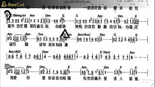 【鴻一音樂教室】128 叫著你名字吳俊宏326 [upl. by Spector]