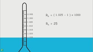 Hydrometer Analysis  Sedimentation Analysis [upl. by Ominorej]