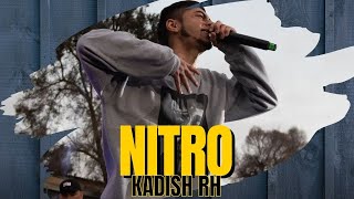 EL MEJOR MINUTO DE NITRO amp CHOJIN 🇨🇱 VOCALIZA  KO SWEETPAIN  BY KADISH RH  FMS REMIX 7 [upl. by Ymorej]