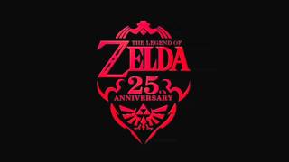 The Legend Of Zelda Orchestra  25th Anniversary E3 2011 [upl. by Aikemot297]