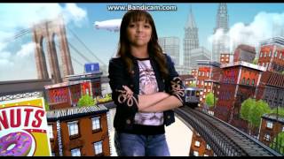 Game Shakers  Trailer Extendido [upl. by Daenis56]