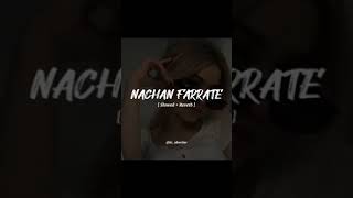 Mfaizan write 125 nachan Farrate [upl. by Llenrag261]