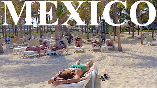 PLAYACAR Now July 2021  All The Beaches Of PLAYACAR  MEXICO🇲🇽 [upl. by Atelra]