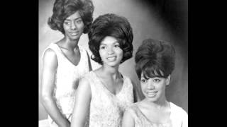 Velvelettes  Im In Love And I Know It unreleased 1967 [upl. by Ameline]