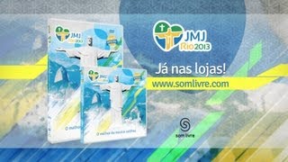 Comercial Som Livre  CD e DVD quotO Melhor da Música Católicaquot [upl. by Suirada]