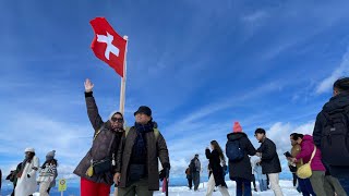 Ke Jungfraujoch [upl. by Adle220]