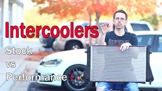 How Intercoolers Work and Why you Would Upgrade [upl. by Leclair]