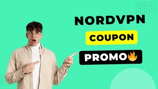 Nordvpn Coupon Code 2024  Sttt Dont Tell Anybody [upl. by Blynn]