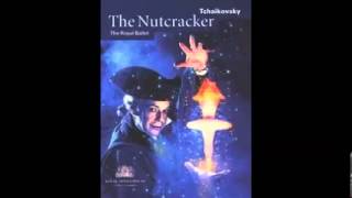 Tchaikovsky  quotThe Sugar Plum Fairyquot Music from quotThe Nutcrackerquot Ballet [upl. by Aknayirp]