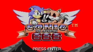 Sonic2exe Part 1  The Prequel To Sonicexe [upl. by Neerihs396]