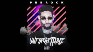 Pnb Rock Unforgettable [upl. by Erica]