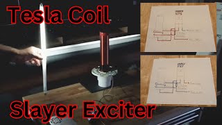 Slayer Exciter NPN VS PNP [upl. by Hanala965]