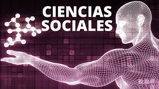 ¿Qué son las ciencias sociales  Abramos la Academia  Capítulo 1 [upl. by Ayhtin]