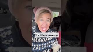 Katie Hopkins Bonkers Britain 27th November [upl. by Voe]