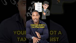 This is why you are overpaying in taxes‼️🥲 shorts entrepreneur businessowner money tax taxes [upl. by Erodaeht]