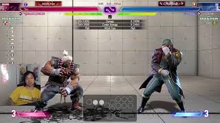 AKUMA LEGEND GRIND COACHING LOBBES discord controller lobby coaching [upl. by Gorman430]