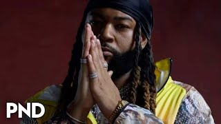 PARTYNEXTDOOR  Dreamin Lyrics [upl. by Leon]