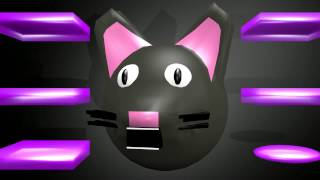 Kitty Meow Meow song [upl. by Cal]