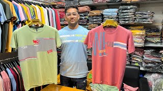 T Shirt Manufacturer  Premium Tshirt brand Ahmedabad [upl. by Mlawsky]