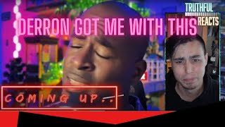 When Two or More Come Together 🔥💪💯 ft DerronDorsey  react real raw [upl. by Llerraf]