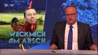 Heute Show HD ZDF 22052015 [upl. by Goodspeed794]