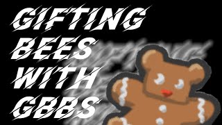 Making gifteds With gbbs in bee swarm simulator [upl. by Blair315]