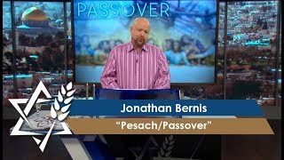 Jonathan Bernis  PesachPassover [upl. by Anairam]