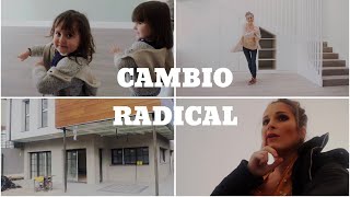 HOUSE TOUR CasaVerdeliss 🏠 El CAMBIO más RADICAL [upl. by Aitel]