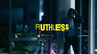 Dayymein  Ruthless Official Video [upl. by Ahsenaj]