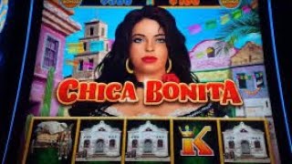 The Borgata Atlantic City lightninglink slot dragonlink dollarstorm chicabonita [upl. by Awahsoj]