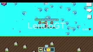 Growtopia Casino hack WORKING 462 PC 2024 [upl. by Oicnerual820]