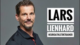 Neuroathletik mit Neuroathletiktrainer Lars Lienhard I MainAthlet Leichtathletik Podcast [upl. by Gerrit]