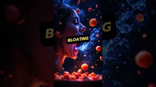 Did You Know  Bloating Causes and Fixes [upl. by Namlak405]